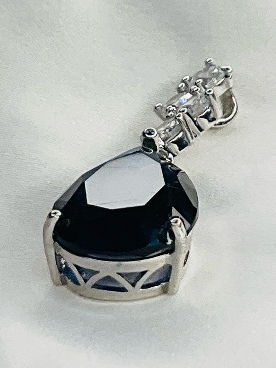 Jewelry - Pendant tanzanite